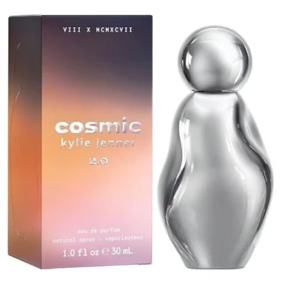 Image of Cosmic 2.0 by Kylie Jenner Eau de Parfum 30ml