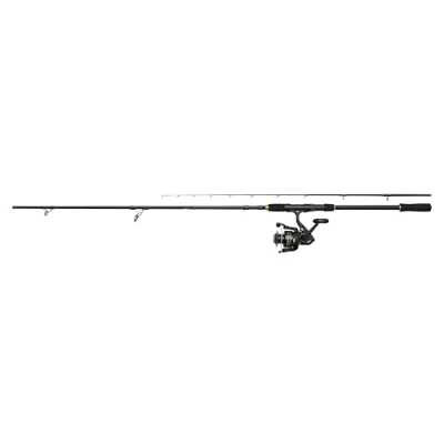 Image of Penn Wrath II Boat Squid 703 4000 rod Set 2.13m (150g) Sea fishing