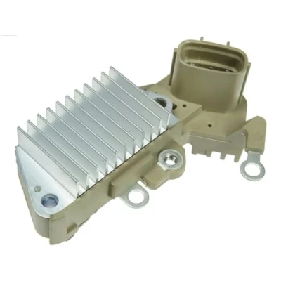 Image of Alternator Regulator AS PL ARE6141S