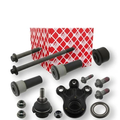 Image of Bush, kingpin FEBI BILSTEIN 44480