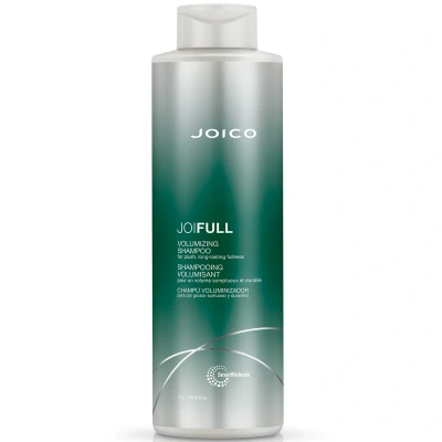 Image of Joico JoiFULL Volumizing Shampoo 1000ml (Worth £66.33)