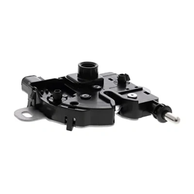 Image of Bonnet Lock VEMO V25 85 0057