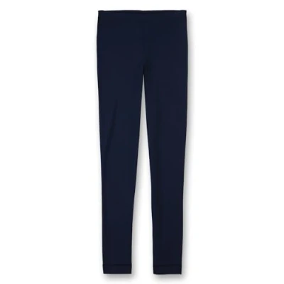Image of Sanetta Boys&#039; Long Johns High Quality and Sustainable for Boys Made of Organic Cotton Underwear