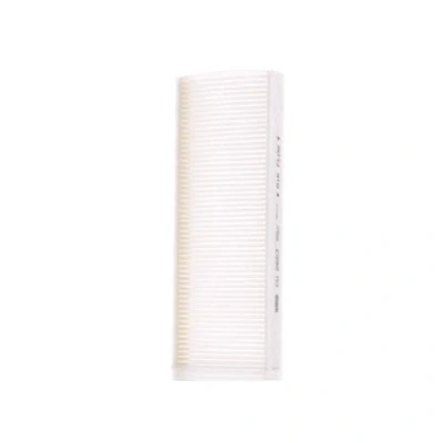 Image of Filter, interior air MANN FILTER CU 2623