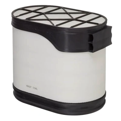 Image of Air FILTER HENGST E1580L