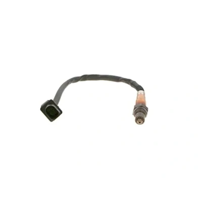 Image of Lambda Sensor BOSCH 0 258 017 036