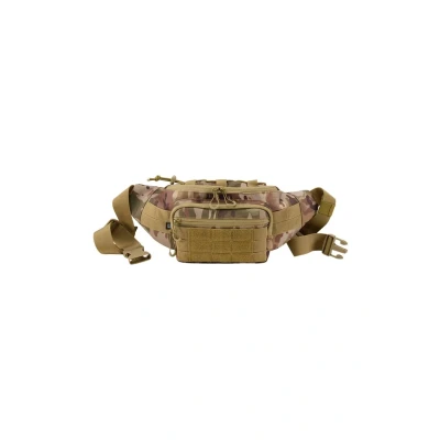 Image of Brandit Molle Bum bag, Size: One Size, Tactical camo