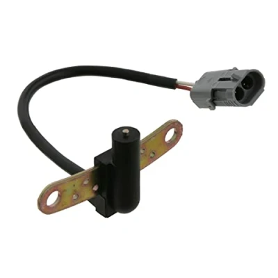 Image of Sensor, crankshaft pulse FEBI BILSTEIN 22893