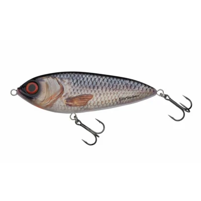 Image of Abu Garcia SVZ McTracer 165 Real Roach Jerkbait