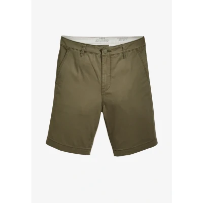 Image of Levi&#039;s Shorts olive, Men&#039;s, Size: 28x9, Olive