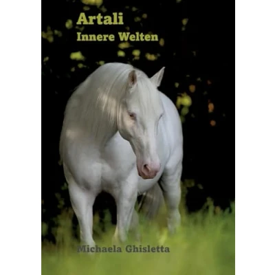 Image of Artali: Innere Welten