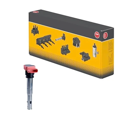 Image of Ignition Coil NGK 48041