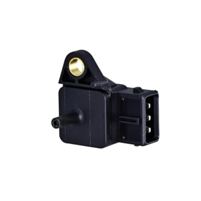 Image of Sensor, boost pressure HELLA 6PP 358 152 681