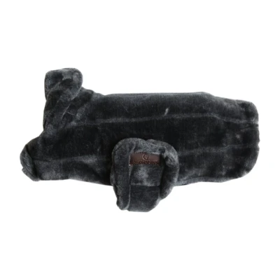 Image of Kentucky Dog Coat Fake Fur