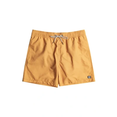 Image of Billabong All Day Layback 16&quot; Swim Shorts for Men