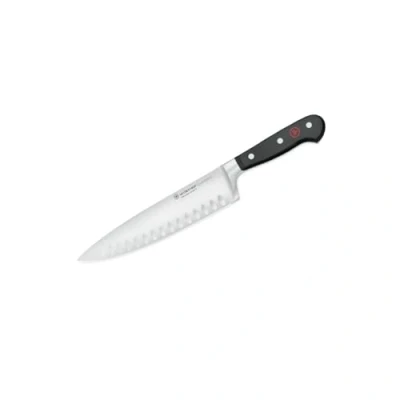 Image of Wusthof Chef&#039;s Knife with hollow edge Classic 20 cm