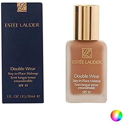 Image of Estée Lauder Double Wear Stay in Place Makeup 30ml (Various Shades) 5N2 Amber Honey