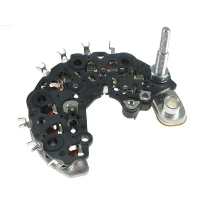 Image of Rectifier, alternator AS PL ARC3013