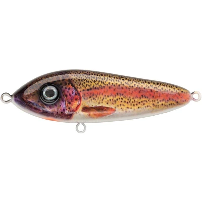 Image of Svartzonker Mc Jerk 15cm Real Steelhead Jerkbait