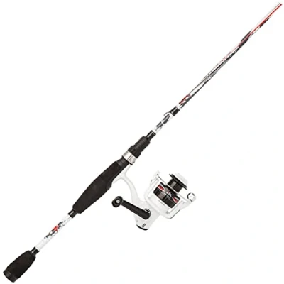 Image of Abu Garcia Ike Dude Spinning combo 213cm 5 20g Predator fishing