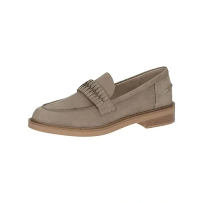 Image of Caprice Slipons, Women&#039;s, Size: 8, Beige nubuc Leather