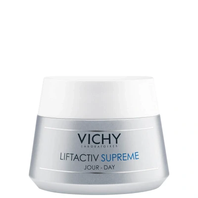 Image of VICHY Liftactiv Supreme Dry 50ml