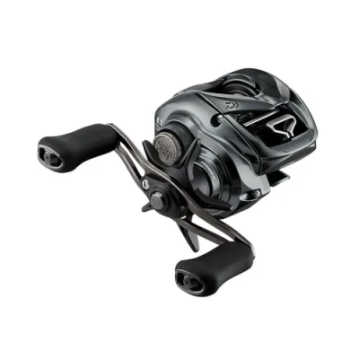 Image of Daiwa 24 Tatula SV TW 100L Baitcaster Reel
