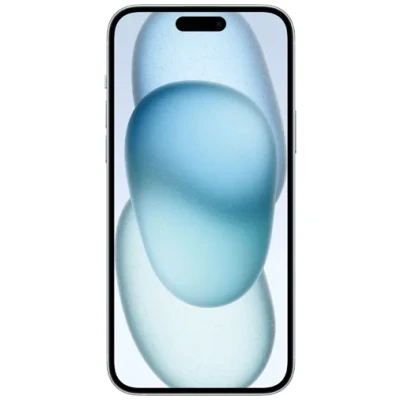 Image of Apple iPhone 15 Plus 256GB Blue