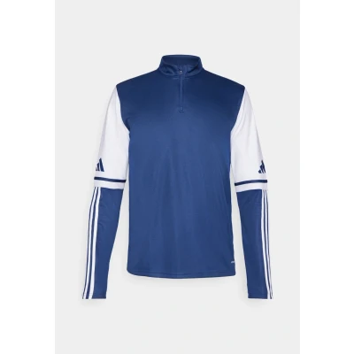 Image of adidas Performance SQUADRA25 Training TOP Long sleeved top, Men&#039;s, Size: Large, Team navy blue/white