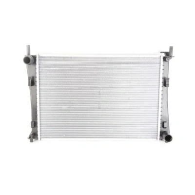 Image of Radiator, engine cooling NISSENS 62028A