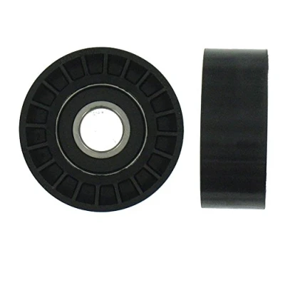 Image of Deflection/Guide Pulley, v ribbed belt SKF VKM 32104