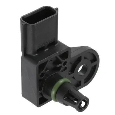 Image of Sensor, intake manifold pressure BOSCH 0 261 230 318