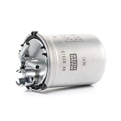 Image of Fuel FILTER MANN WK 823/3 x