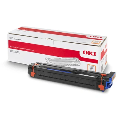 Image of OKI Image Drum Yellow ES9431/ES9541 40K