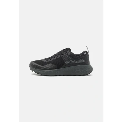 Image of Columbia Men&#039;s Konos TRS Outdry Hiking Shoe, Black Grill, 9.5 UK