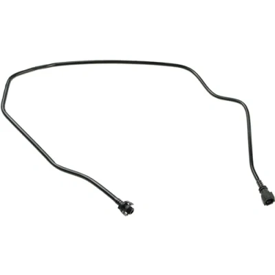 Image of Heater hose GATES 02 2027