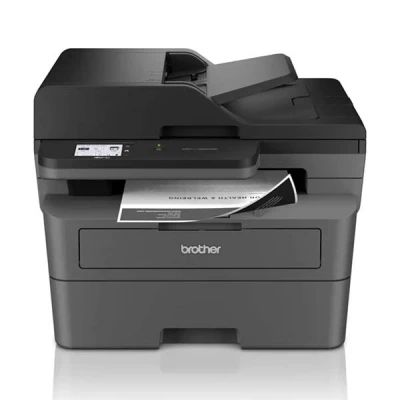 Image of print Brother MFC L2860DW Laser A4