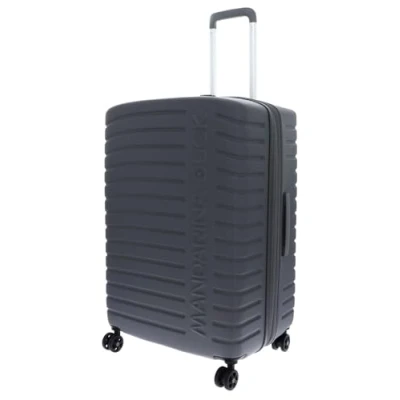 Image of Mandarina Duck Flyduck Trolley Medium, smoked pearl, OneSize,