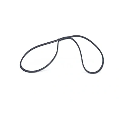 Image of V Ribbed Belt BOSCH 1 987 946 288