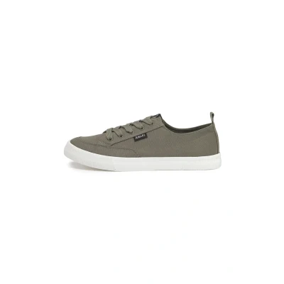 Image of Aigle Men&#039;s Tamarix Basketball, Rosemary, 7.5 UK, 7 UK