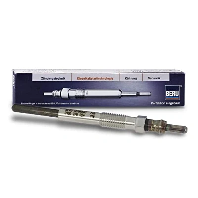 Image of Glow Plug BERU GN063