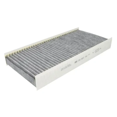 Image of Filter, interior air MANN FILTER CUK 3847