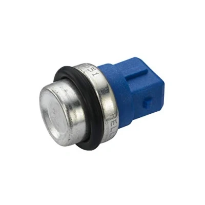 Image of Sensor, coolant temperature HELLA 6PT 009 107 551