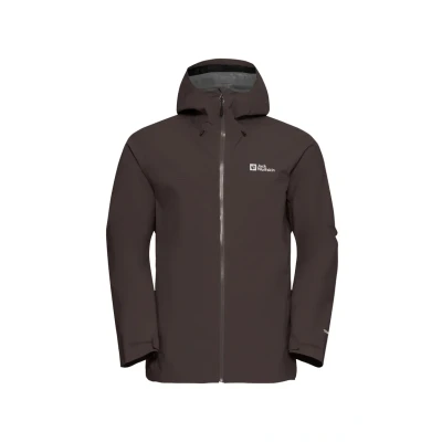 Image of Jack Wolfskin Men&#039;s Highest Peak 3L Jacket M