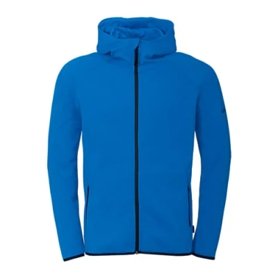 Image of uhlsport Unisex Id Hooded Jacket duffle