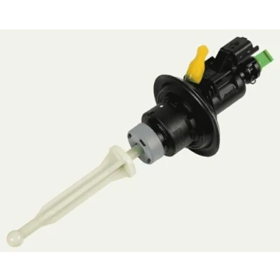 Image of Master Cylinder, clutch SACHS 6284 600 768