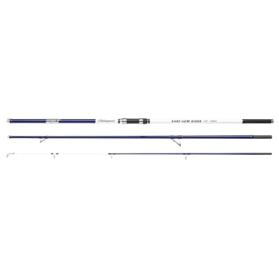 Image of Shakespeare Salt Surf Lowrider Beach rod 4.27m Beachcaster