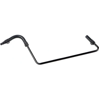 Image of Heater hose GATES 02 2087