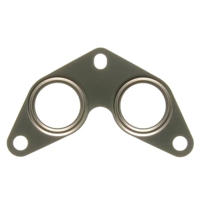 Image of Gasket, exhaust manifold AJUSA 13124300