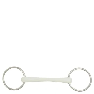 Image of BR Mullen Mouth Loose Ring Snaffle Combo Comfort 18 mm Ø 70